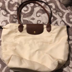 Longchamp tote